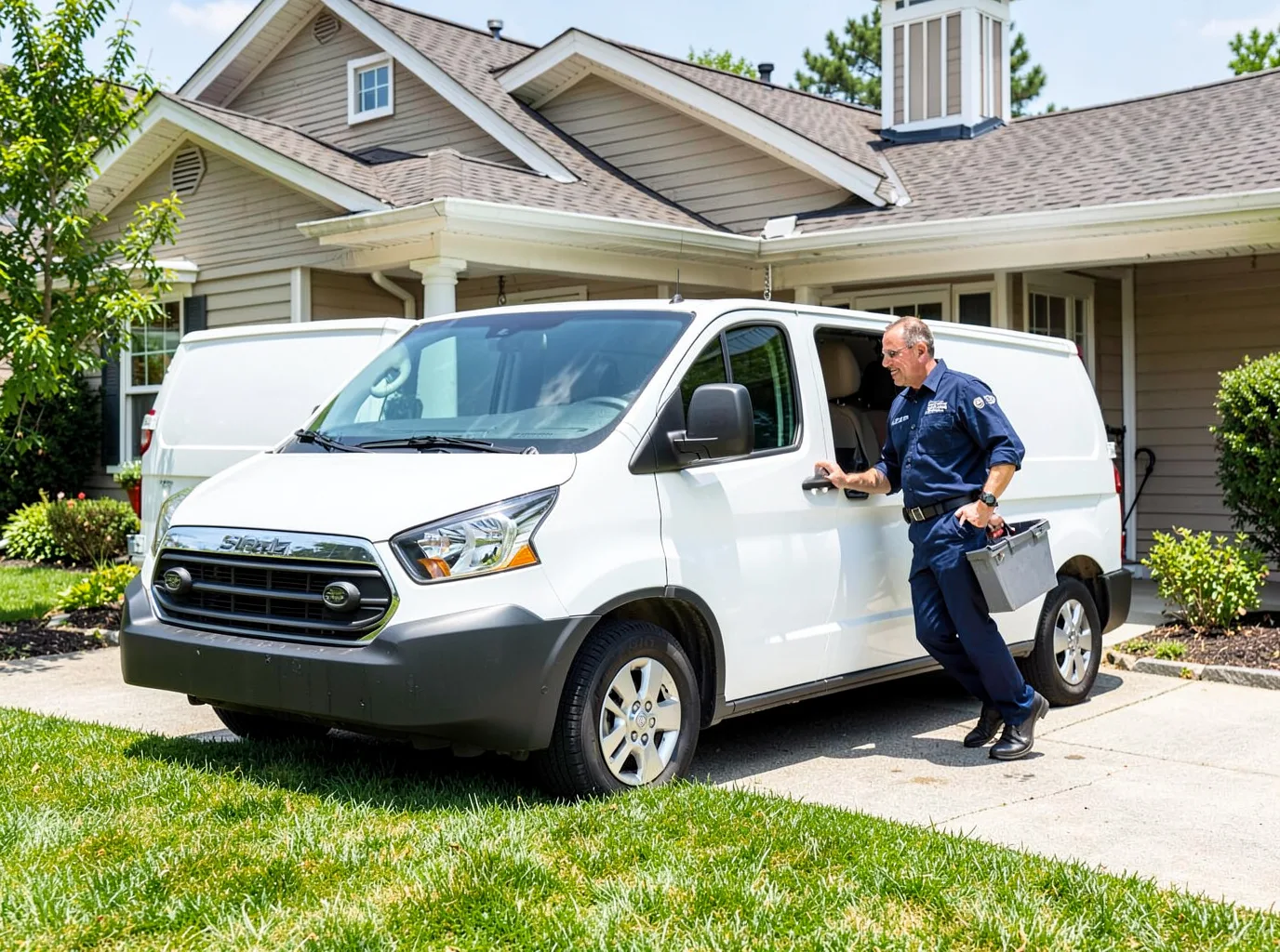 Emergency Plumber company in Leesburg, TX